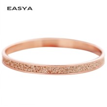 2015 New Style Circular Fashion Metal Bangle