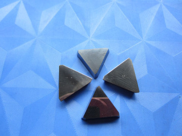 Carbide Milling Tips