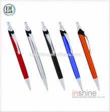 Heavy Metal Pen , Metal Ballpoint Pen