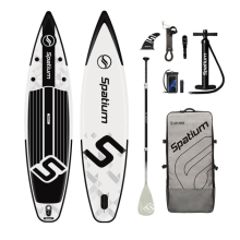 Top Inflatable Surf Board Brands: Spatium and More - Perfect for Adult Water Activities