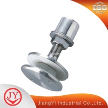 High standard accessories for glass spider joints