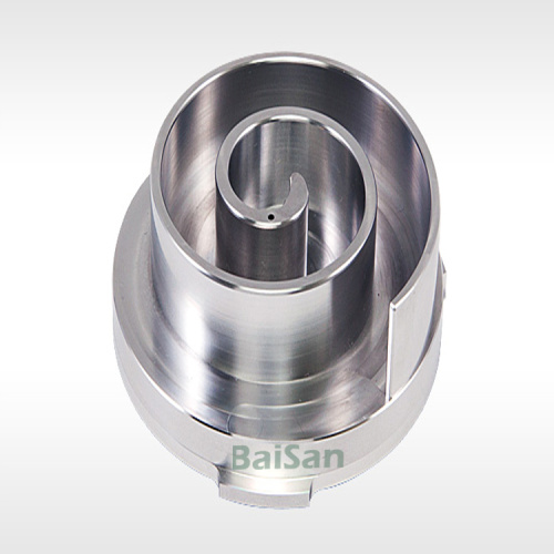 Precision Cnc Turning SUS304 Stainless Steel Parts