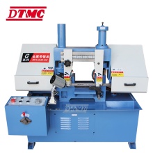 GH4220 Metal Band Saw for Precise Metal Cutting