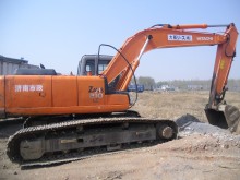 Hitachi ZX210 Second hand digger hitachi 210 digger