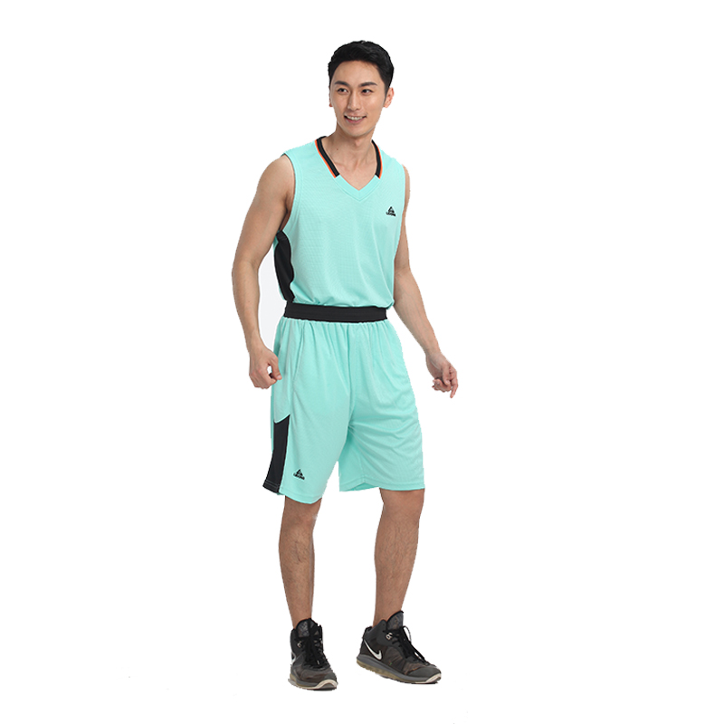 High Quality Sublimation Basketball Jersey Uniform new Design