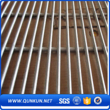 High-quality anti graffiti 358 maximum security gates
