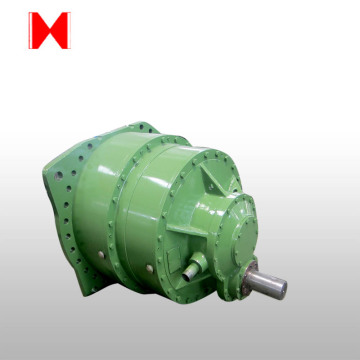 employing abrasive machining in X Series Planetary Reducer