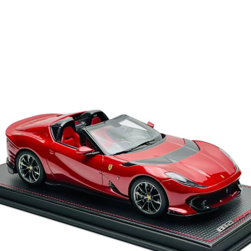 Beile Customize Large Outdoor Inflatable Car Models for Advertising