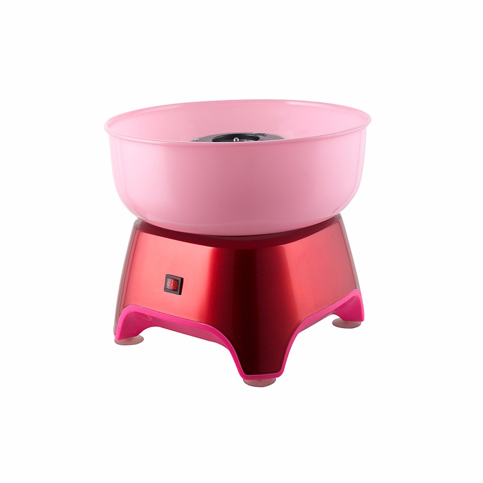Classic cotton candy maker