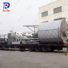 Efficient Battery Material Spray Drying Dryer