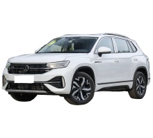 Volkswagen TAYRON GTE 2023 280TSI 5th Anniversary Special Edition