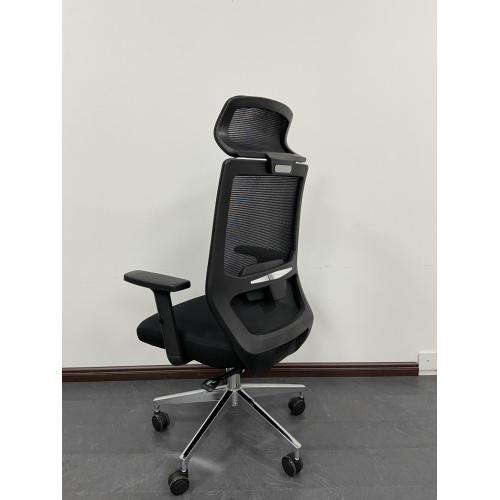 EX-Factory price Luxury ergonomic home mesh office gaming Chair