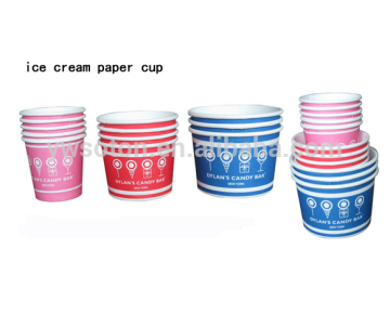 ice cream cups.ice cream paper cups,yogurt cups