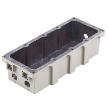 Premium Custom Aluminum Die Cast Control Box