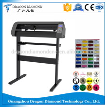 Smart Cutting plotter contour cut/Plotter de corte TH-740L