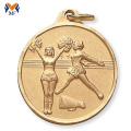 Old Sports All Gold Medals High Quality Designs