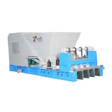 Prestressed Concrete Column Machine for House Construction