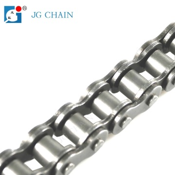 10B agricultural machinery transmission parts carbide steel b series precision shot pitch roller chain