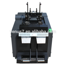 JX-W2 Factory price steel pot scourer machine stainless steel scourer makingmachine