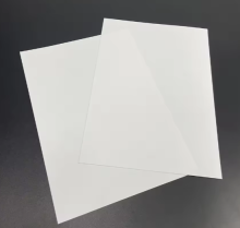 Medical HDPE Sheet Product