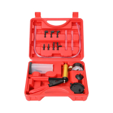 Pressure Brake Bleeder Kit Support Services