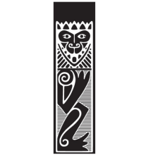 Custom Durable Griptape for Pro Scooter Deck