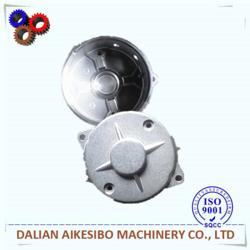 Aluminum Alloy or Zinc Alloy High pressuring Die Castings