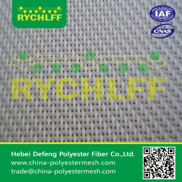 polyester fire retardant plain fabric/polyester/woven plain fabric/polyester waterproof plain fabric