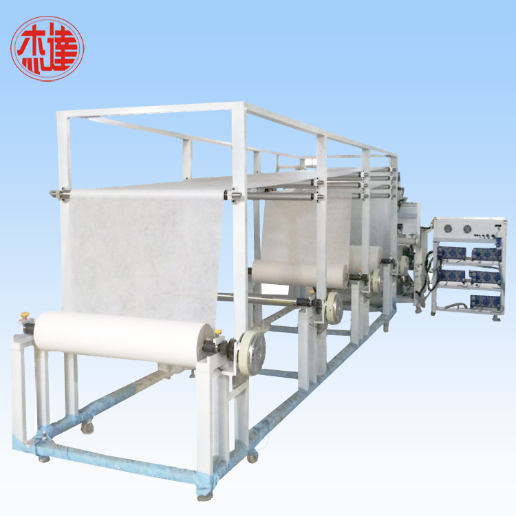 بالموجات فوق الصوتية آلة التفجير Ultrasonic Fusing Machine