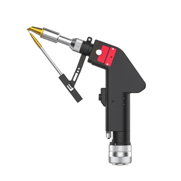 SHW2000 Handheld Laser Welding System