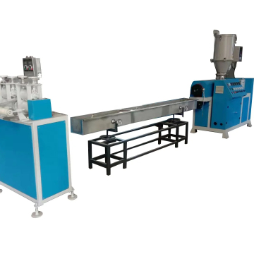 TPU Shoulder Tape Making Machine & TPU Mobilon Tape Production Line