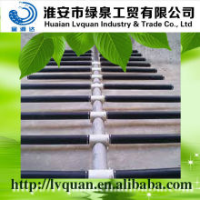 tube type bubble diffuser