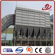 Large project purify gas clear dust Remove Machine