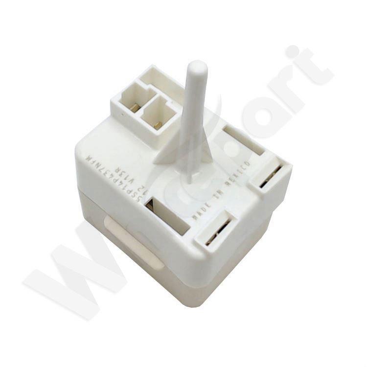 Scaroo 8-Pack Refrigerator Relay & Overload – 2188830, Fits Kenmore Whirlpool Sears, AH993073