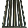 4145 quenched & tempered qt steel round bar