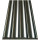 4145 quenched & tempered qt steel round bar