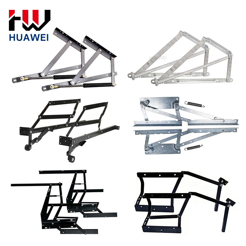آلية سرير الأريكة sofa bed mechanism