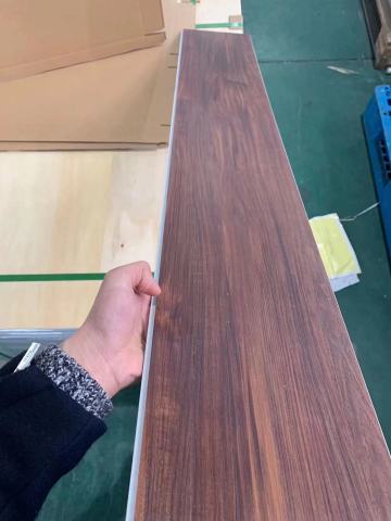 pvc Wood grain film for furniture