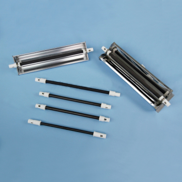 HT-FIR ROHS Far Infrared Heating Element