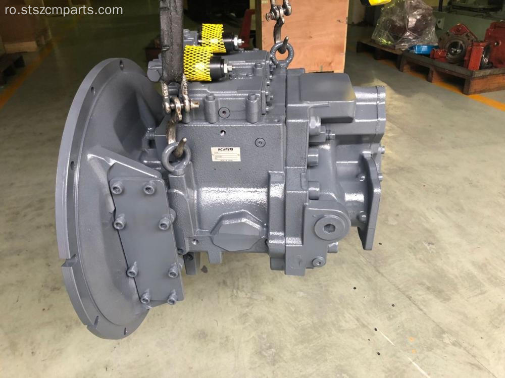 Furnizare Komatsu PW110R pompă principală autentică 708-1L-00720