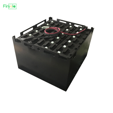 YALE ERC065GH 36V 1275Ah Forklift Battery for YALE Forklift