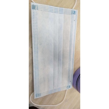 Medical Supply Disposable Surgical  Face Mask