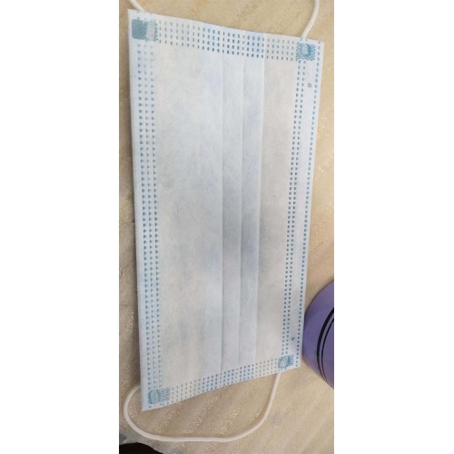 Medical Supply Disposable Surgical  Face Mask