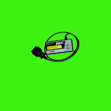 Volvo Diagnostics Tool