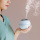 Ultrasonic humidifier aromatherapy machine Aroma Diffuser