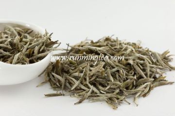 Ye Sheng Bai Cui mei white tea