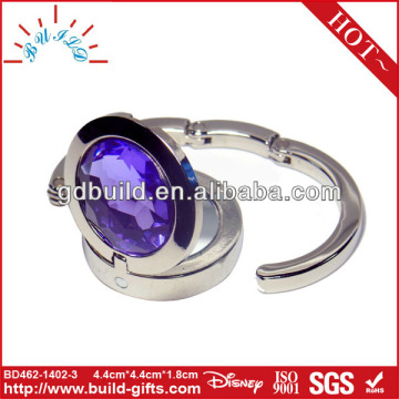 Bag holder hook creative hook