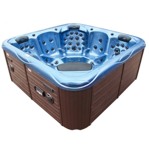 Hot sell 5 person balboa hot tub spa