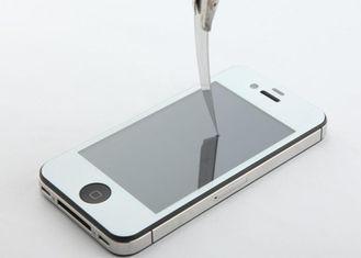 Shatter Proof 9h iphone 5s cell phone screen cover hard Tem