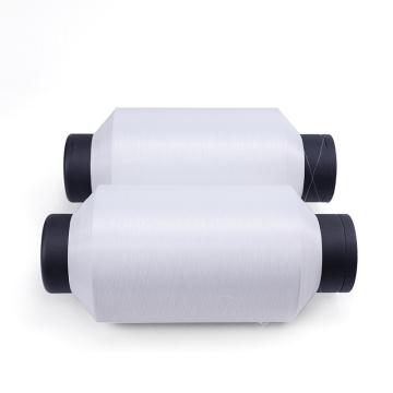 White conductive composite wire antistatic